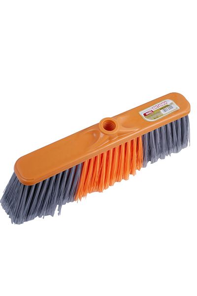 CLIKON BM410 BriteMax Broom Head – Lightweight and Long-Lasting Design
