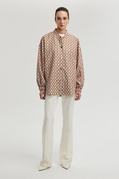 Touché Privé Bomber Jacket