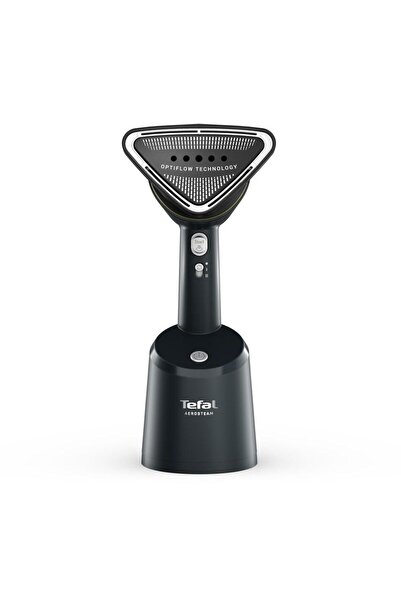 TEFAL DT981 AeroSteam Portatif Kırışıklık Giderici1400 Watt Buharlı Düzleştirici