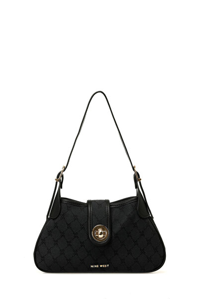 Nine West Merymery 4Pr Black Women's Crossbody Bag