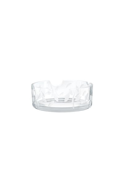 Madame Coco Transparent Amande Ash Tray