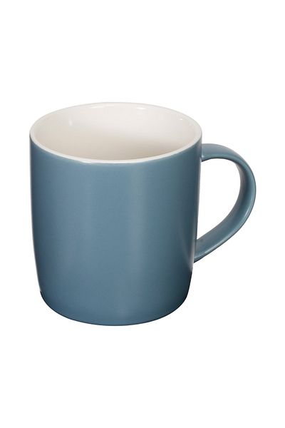 CLIKON Homeway Coffee Mug New Bone China 390ml – Elegant and Everyday Beverage Essential