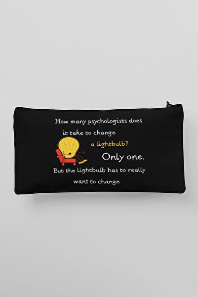 qoeuyl boutique Психолог «Лампочка повинна хотіти змінитися» Друкований ткани...