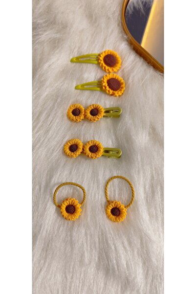 EMKSHOP SET COLORAT DE CATARAMA DE SOARE (1 PERECHE DE CLEME, 1 PERECHE DE CA...