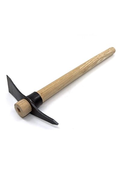 Genel Markalar El Çapası Saplı Sivri Tarla Bahçe Çapası