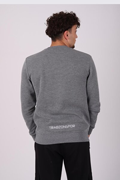 Trabzonspor SWEAT BİSİKLET YAKA PETEK EST 1967