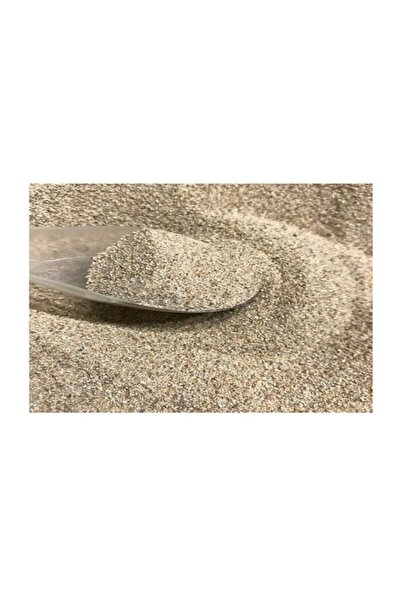 Hataş Teknik Hırdavat Kumsal Kumu 1 Kg (oyun, Egitim , Eğlence Kumu, Teraryum...