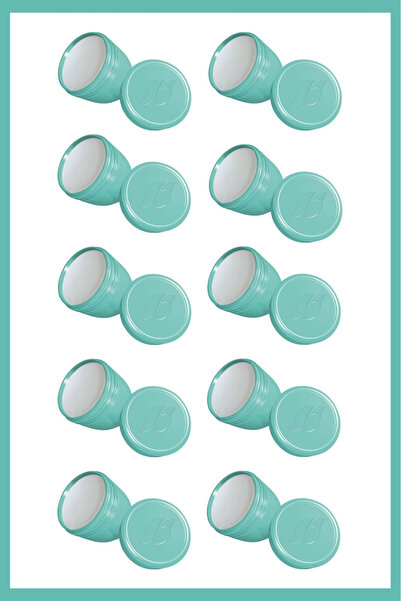 Farmasi Perfecting Balm Aloe Pleasure 15 ml 10 Adet