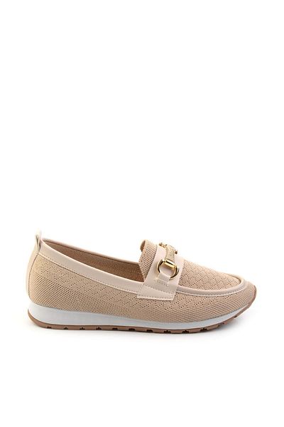 Bambi Pantofi de damă bej K 01311000382