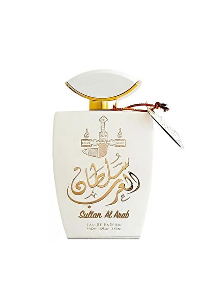 KHALIS Sultan Al Arab - Khalis, Apa de parfum