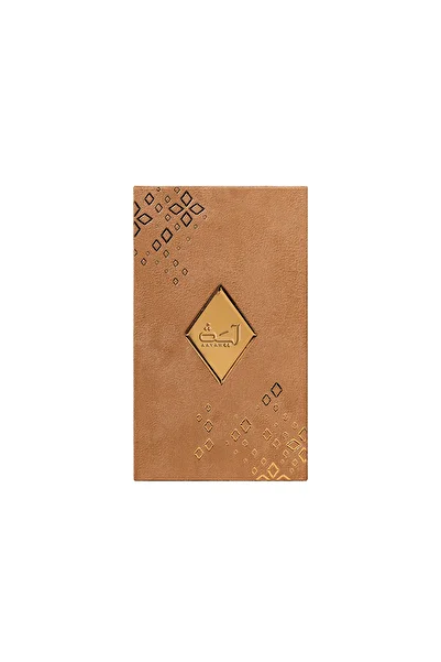 Ahmed Al Maghribi Perfumes AAYAH UNISEX EDP 50ML