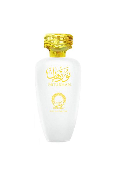 KHALIS Nourhan - Khalis, Apa de parfum
