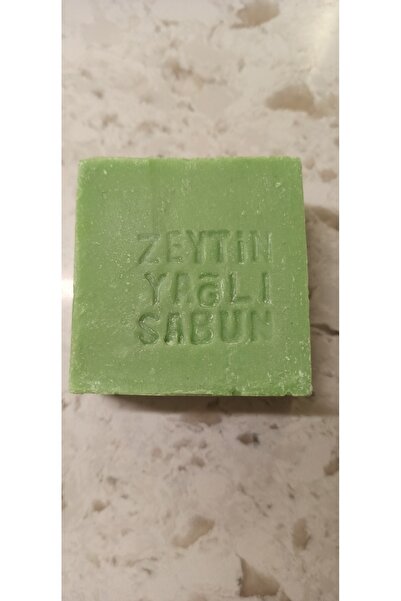 Tuzun Ruhu Natural Olive Oil Soap