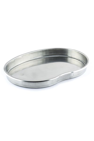 Cupio Stainless steel tray 21*14cm