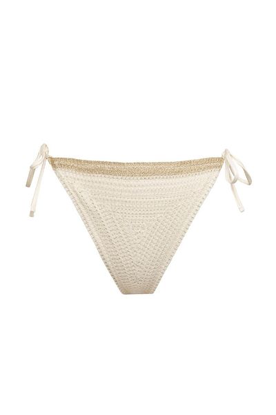 DeFacto Strickwaren mit normaler Passform – Bikinihose Fall In Love C3743ax24sm