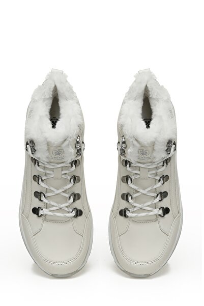 lumberjack DEBORA 3PR Beyaz Kadın Outdoor Bot