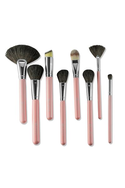 Cupio Set 24 pensule make-up Muah