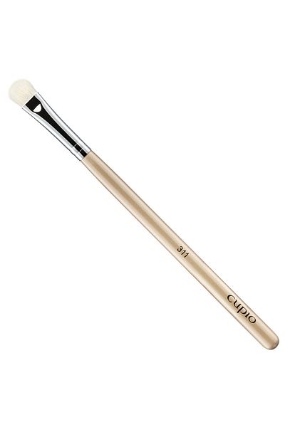 Cupio Flat eyeshadow makeup brush 311