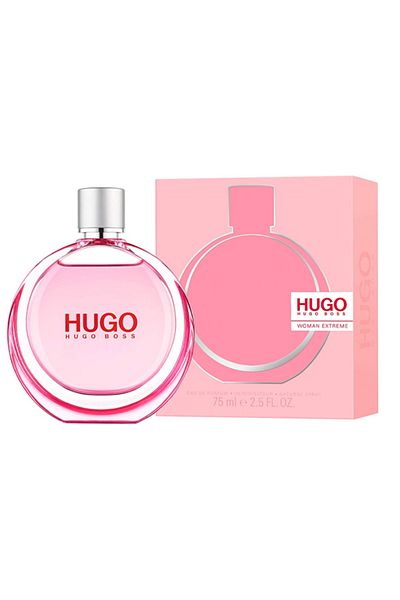 Hugo Boss Hugo Boss Hugo Extreme Woman For Women Eau De Parfum 75ml