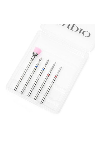 Cupio Cupio 103 diamond milling head set