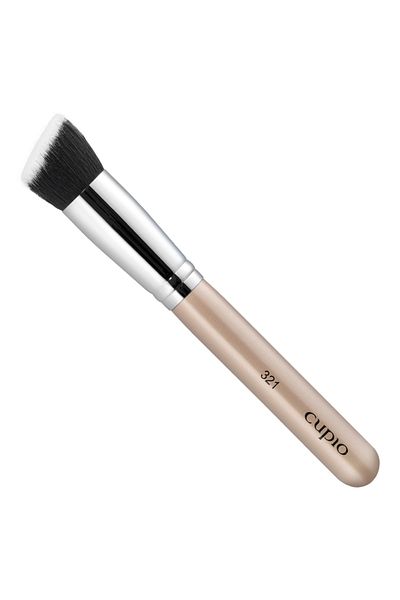 Cupio Foundation Buffer Brush 321