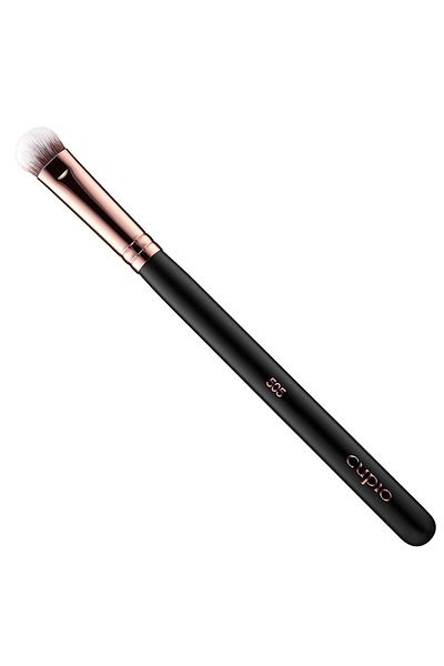 Cupio Duo fiber eyelid makeup brush 505