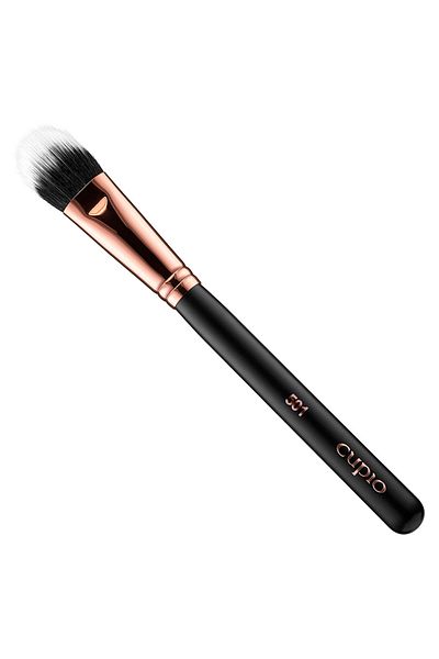 Cupio Pensula make-up iluminator duo fiber 501
