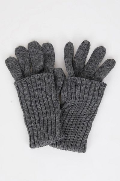 DeFacto Women's Knitwear Gloves 3127310