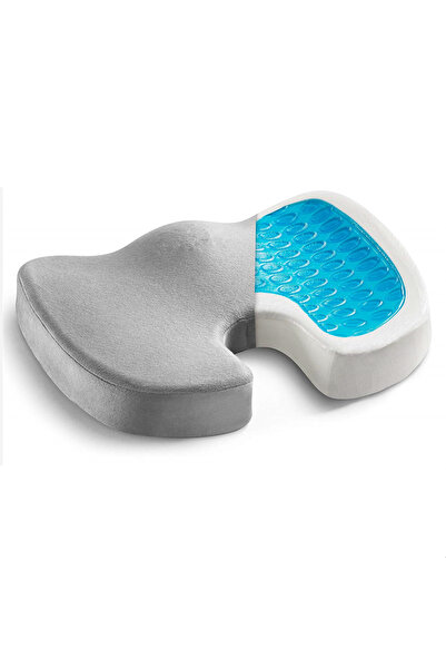 OEM Arvada ErgoSupport orthopedic seat cushion with memory foam and cooling gel