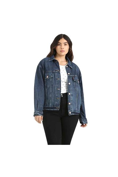 Levi's Дамско яке 25ya1743-0045