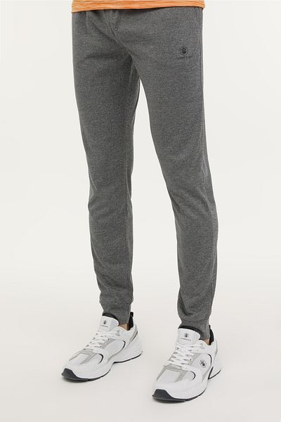 lumberjack ML UTHER 22PRF25 3FX ANTHRACITE MULINE Men's Sweatpants