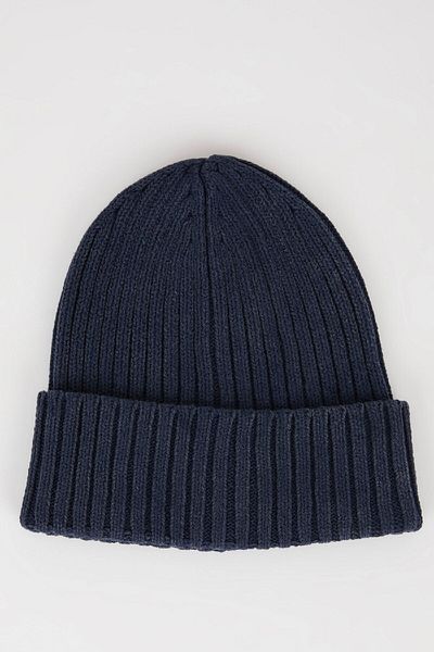 DeFacto Women's Washed Cotton Beret C6951Ax24Wn