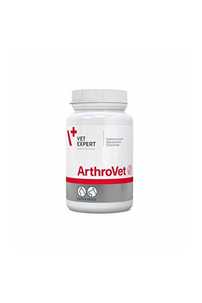 vet expert - ARTHROVET HA COMPLEX - 60 Tablet
