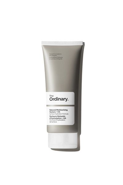 The Ordinary Natural Moisturizing Factors + Ha Moisturizing Cream 100 ml