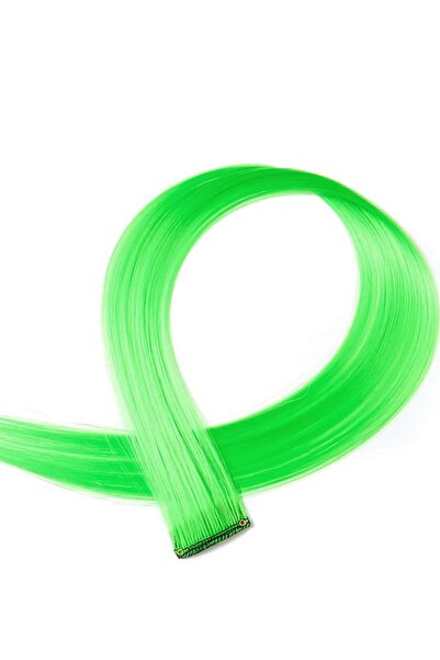 New Obsessions Extensie de păr sintetică lungă și dreaptă