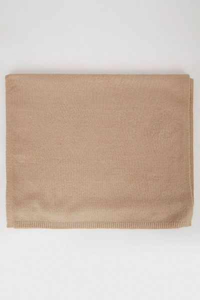 DeFacto Strick-Damen-Halstuch – C6894ax24wn