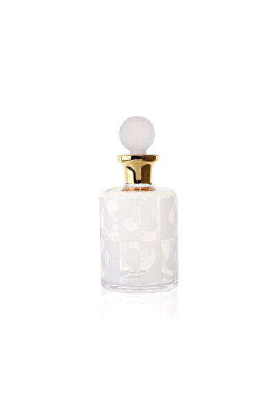 Decorium İskambil 4 Parça 1000 ml Cam Viski Takımı 9-01060137