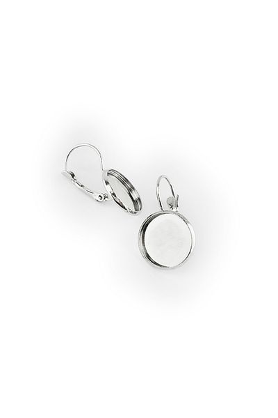 Cupio Baza pentru cercei Handmade set 2 buc #14