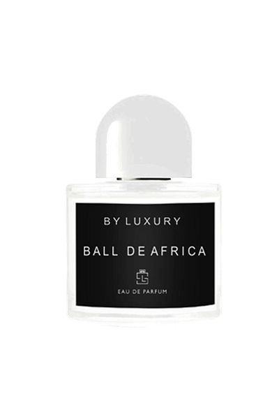 KHALIS Ball de Africa - Khalis, Apa de parfum