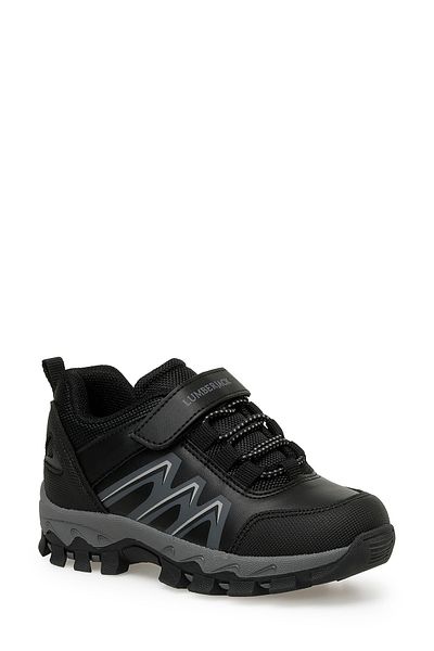 lumberjack SUB 3PR Black Boy Outdoor