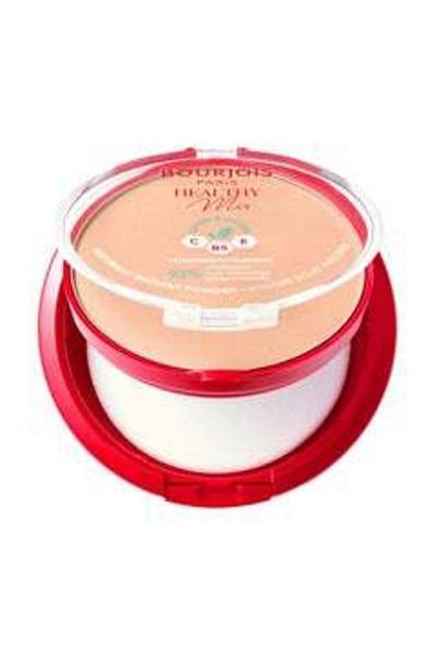 Bourjois Bourjois Paris Healthy Living Cleansing Powder - 02 - Vanilla, 10g