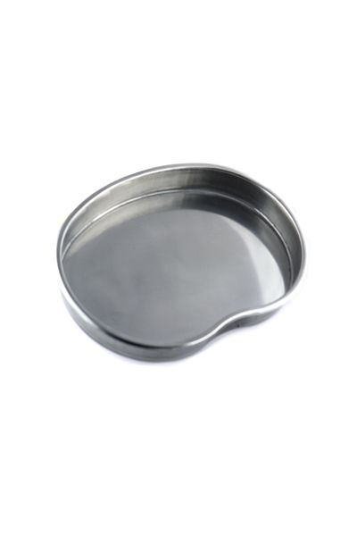 Cupio Stainless steel tray 21*14cm