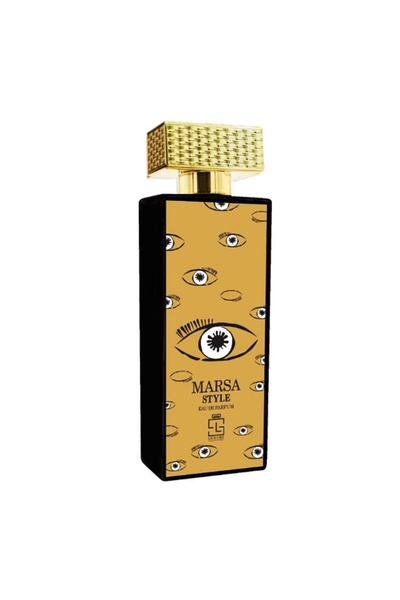 KHALIS Marsa Style - Khalis, Apa de parfum