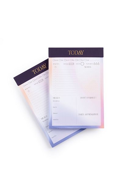 myPath Today, to Do List, to Do List, Daily Planner, Memo Pad
