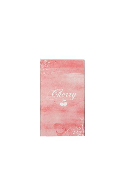 Ahmed Al Maghribi Perfumes CHERRY UNISEX EDP 50ML