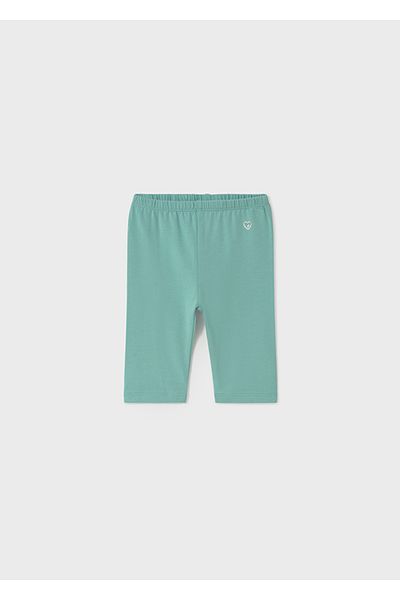 MAYORAL Basic Short Leggings for Baby Girl - 706