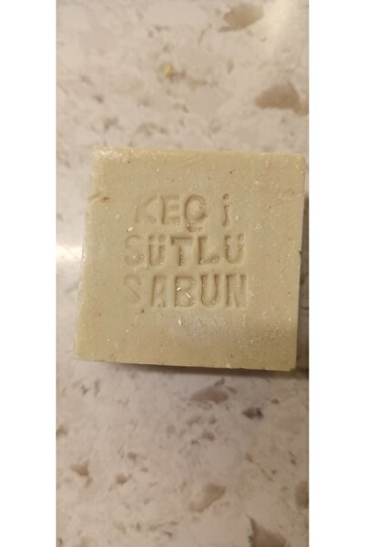 Tuzun Ruhu Natural Goat Milk Soap