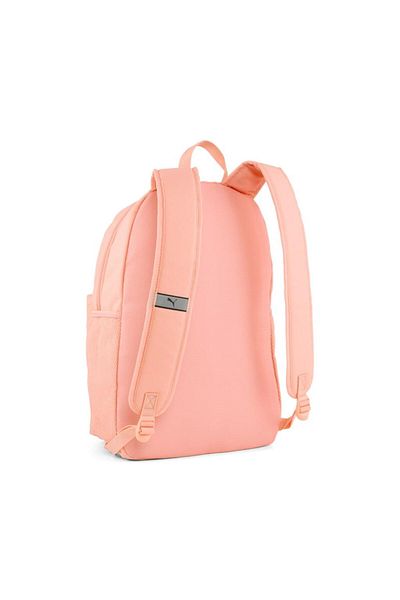 Puma Phase Patch Backpack Unisex Backpack
