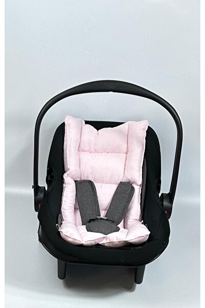 Aras Collection Double Deck Pike Stroller Cover and Cushion