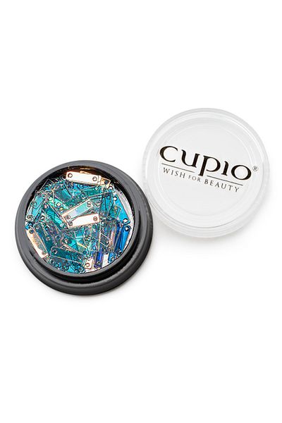 Cupio Bete de sticla #1